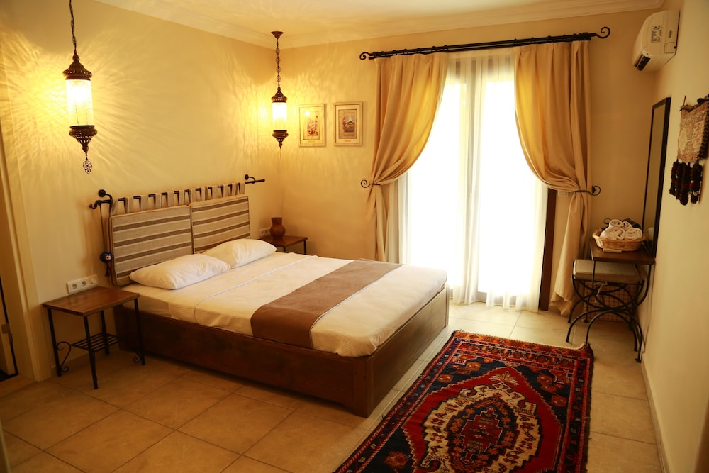 Dardanos Hotel — Kas — photo 3