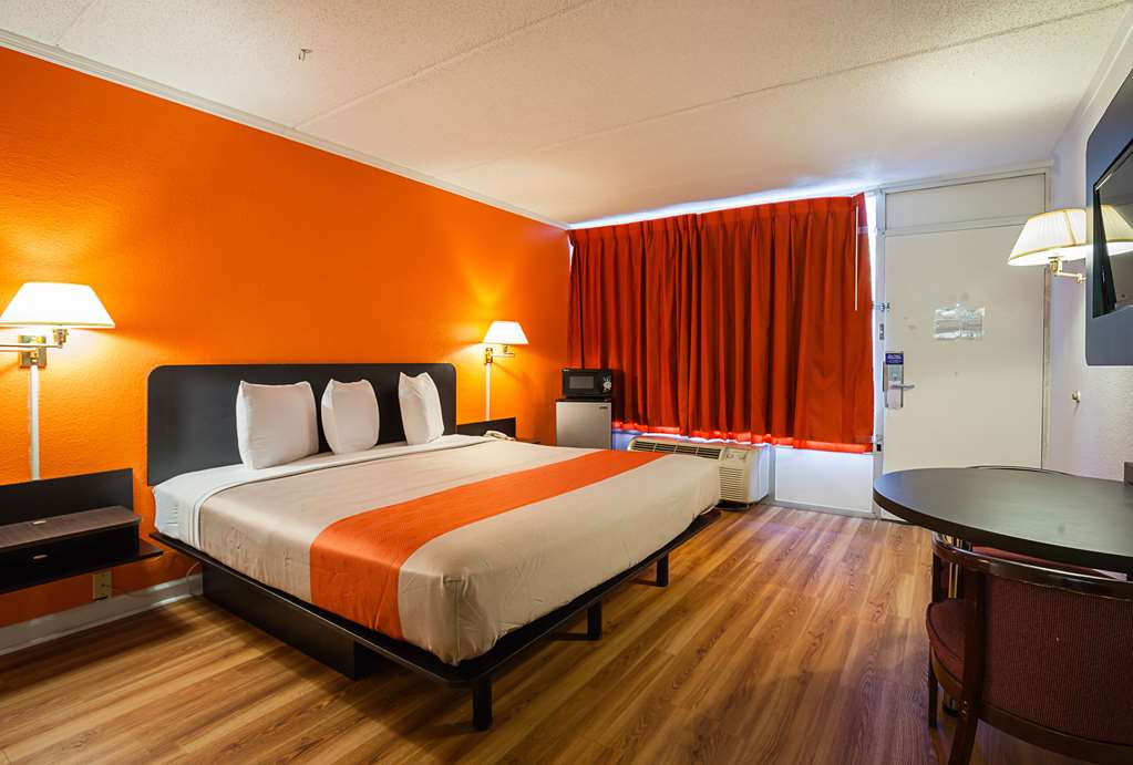 Motel 6 Tifton GA - photo 11