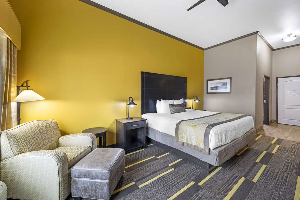 Best Western Plus Emerald Inn & Suites - photo 10