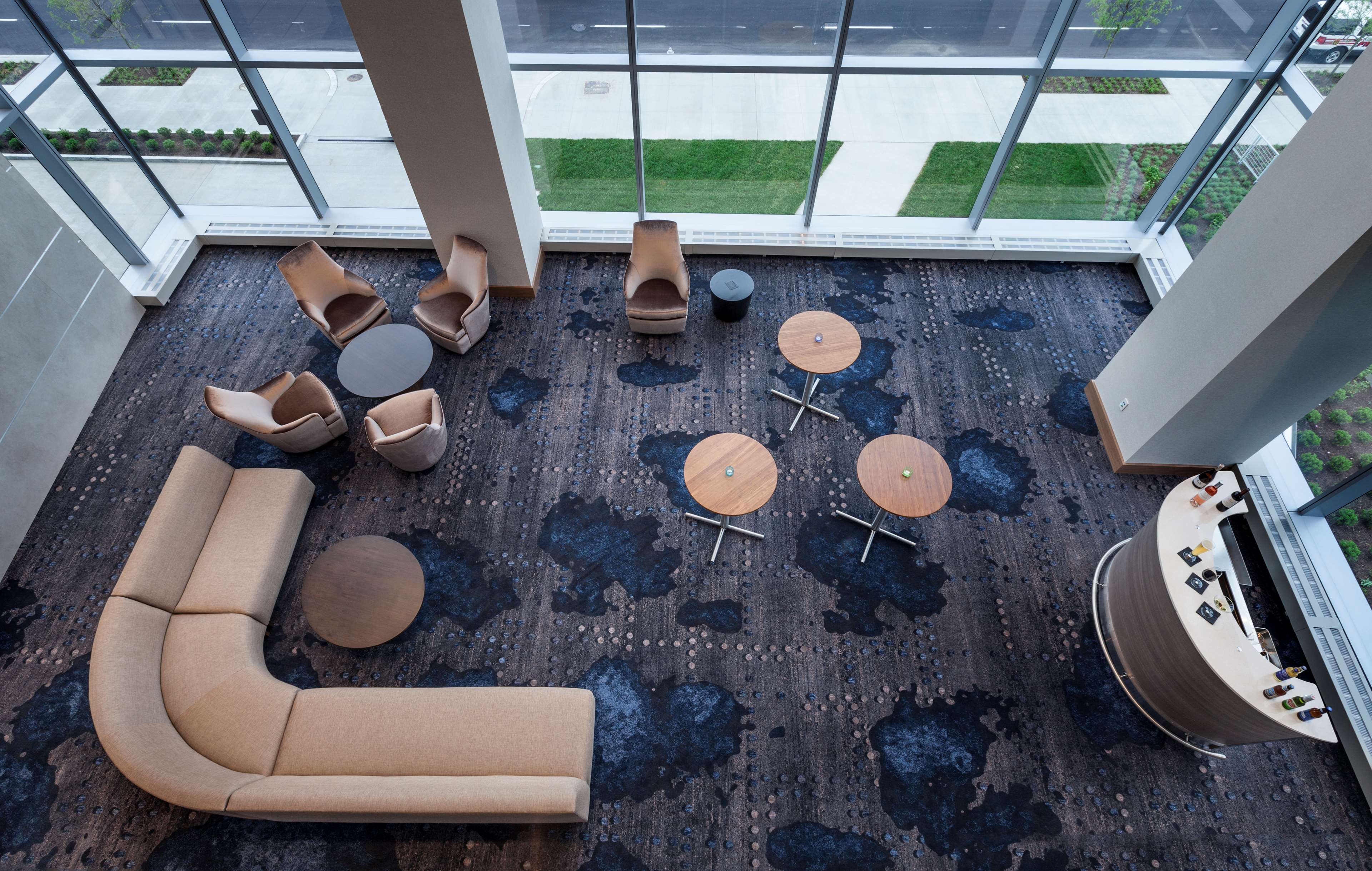 Hilton Cleveland Downtown - photo 3