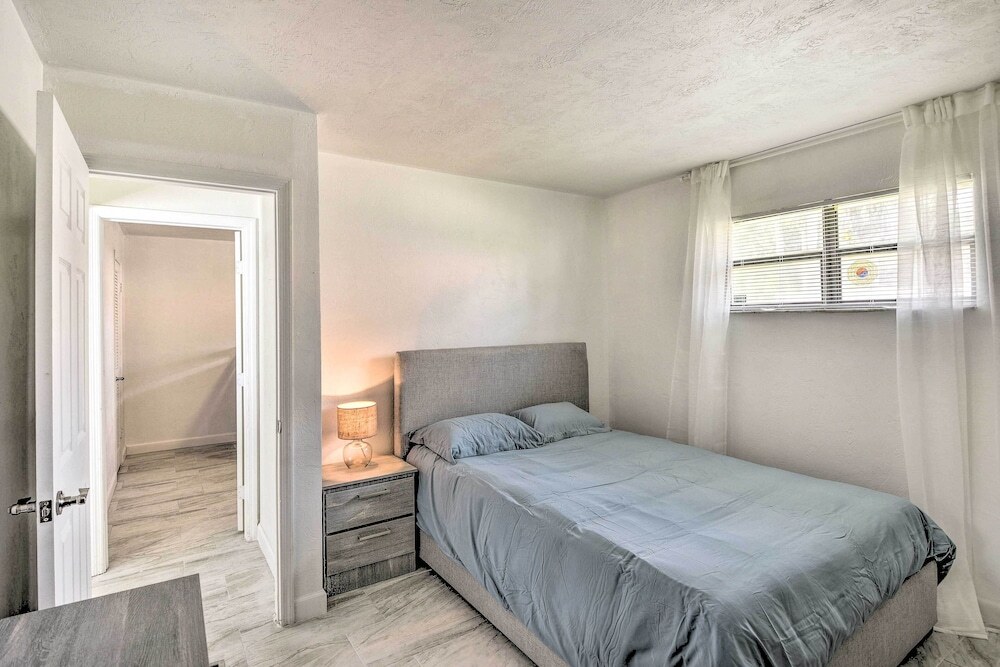 Port Orange Oasis: Close to Beaches & Dining — hotel in Port Orange