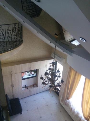 GTNL Aparthotel
