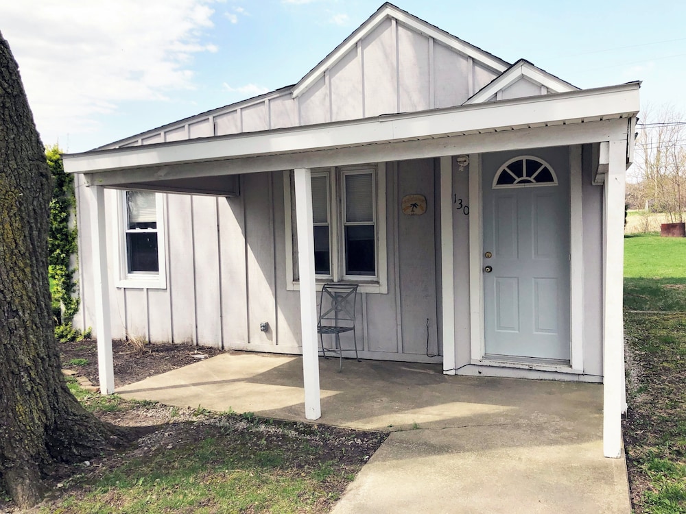 Plantation Motel - photo 43