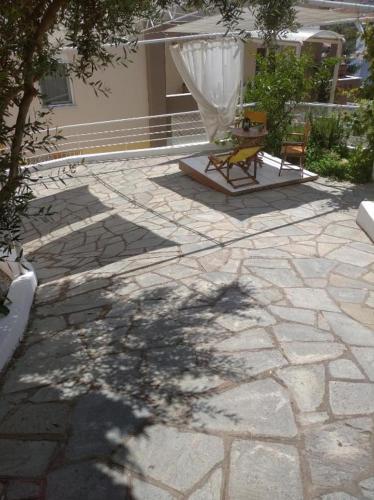 Deluxe studio — 4-Star Luxury Hotel in Kavala, Greece