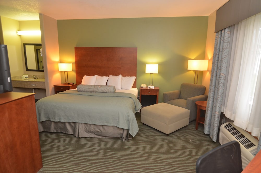 AmericInn by Wyndham Des Moines Airport - photo 20