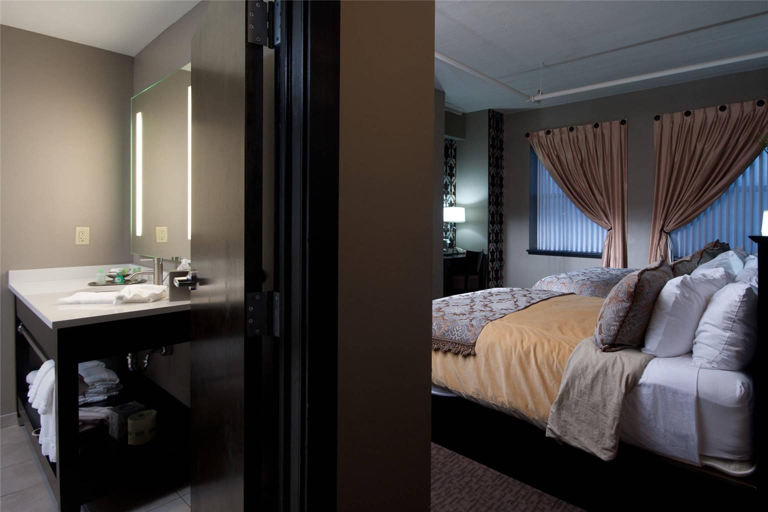 The Giacomo an Ascend Collection Hotel - photo 26