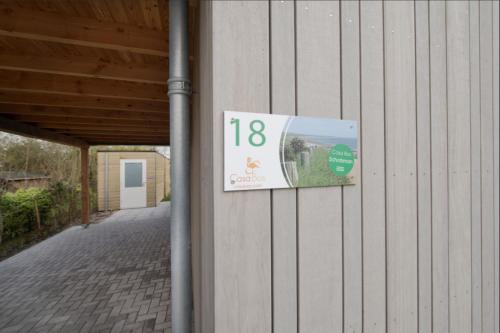 Casa Bos Schotsman Wellness Jacuzzi Rental eBikes The Kamado BBQ — 4-Star Luxury Hotel in Kamperland, Netherlands