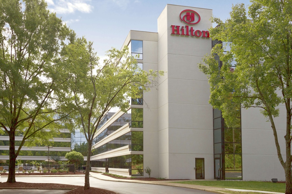Hilton Durham near Duke University - photo 2
