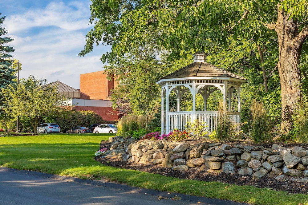 DoubleTree by Hilton Boston Andover - photo 55