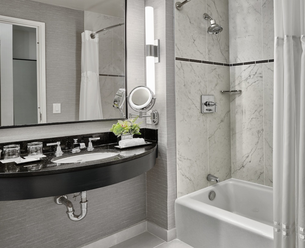 Loews Philadelphia Hotel - photo 30
