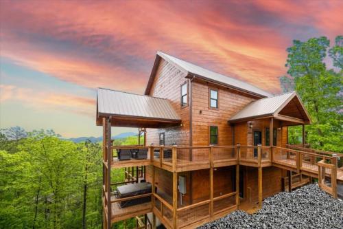 Smoky Haven - last minute hotel in Sevierville