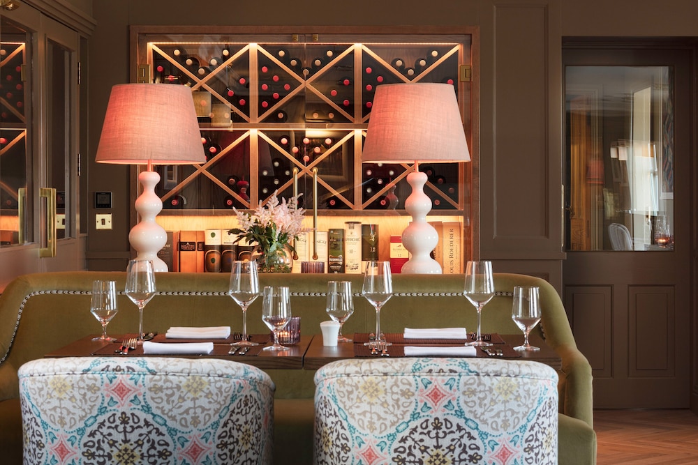 Teach de Broc — 4-Star Luxury Hotel in Ballybunnion, Republic of Ireland