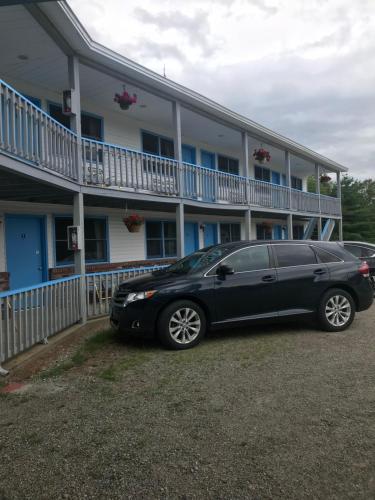 Four Seasons Motor Inn - photo 26