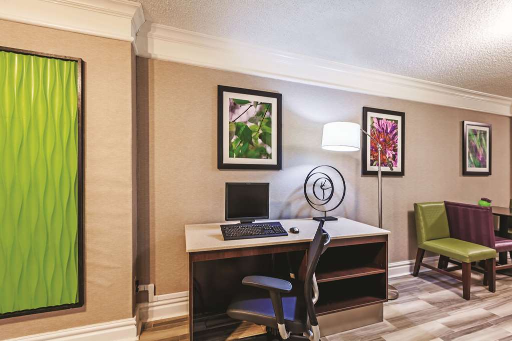 La Quinta Inn by Wyndham Odessa - photo 67