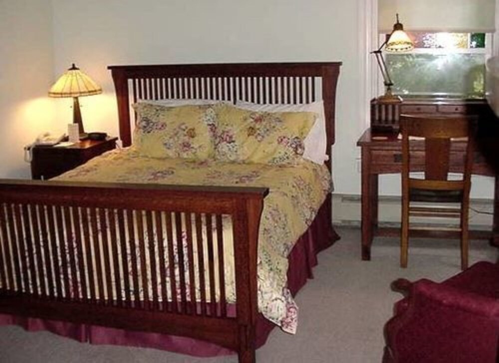 Alps Boulder Canyon Inn - photo 7
