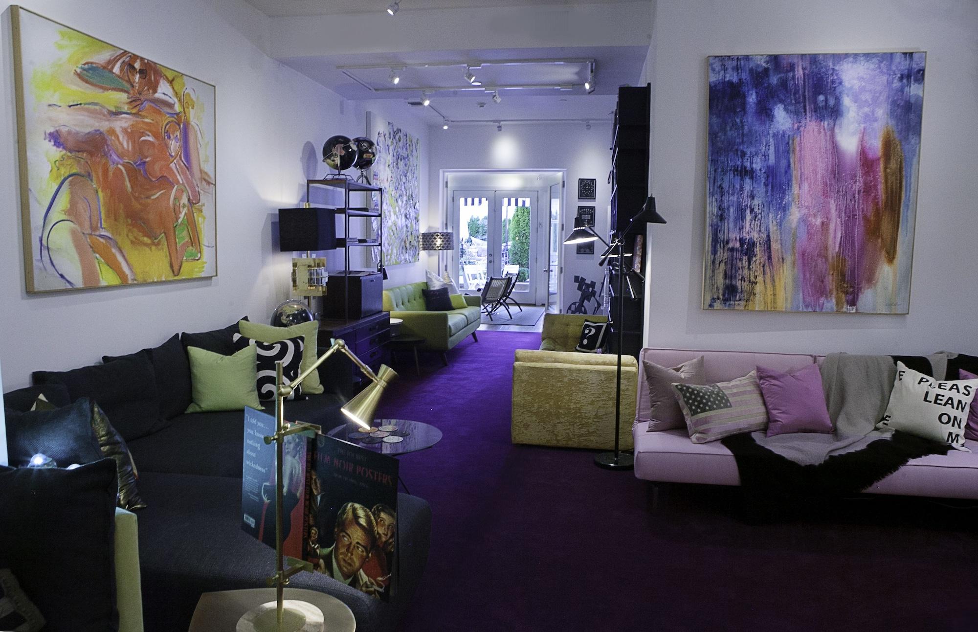 Zey Hotel - photo 25