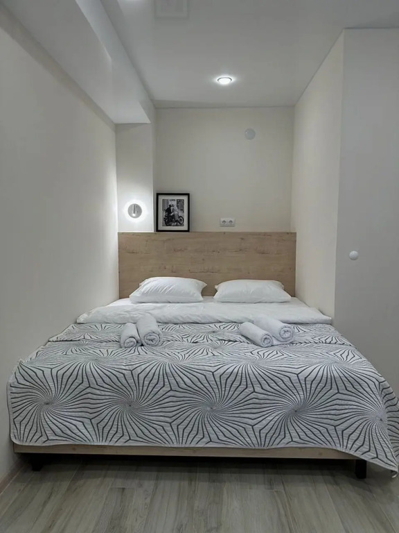 Sovpemennaya I Uyutnaya V Novom Dome Flat in Kirov, Russia