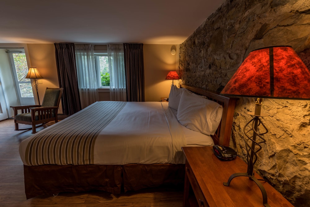 Interlaken Inn & Resort - photo 16