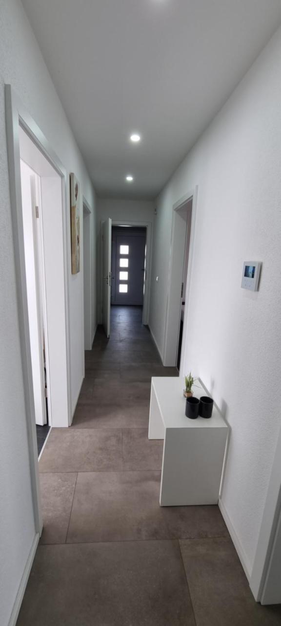Ferienwohnung Sheni — 4-Star Luxury Hotel in Bad Sackingen, Germany