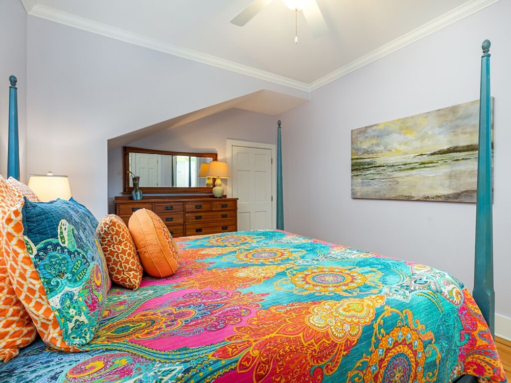 Marshview Hideaway - photo 11