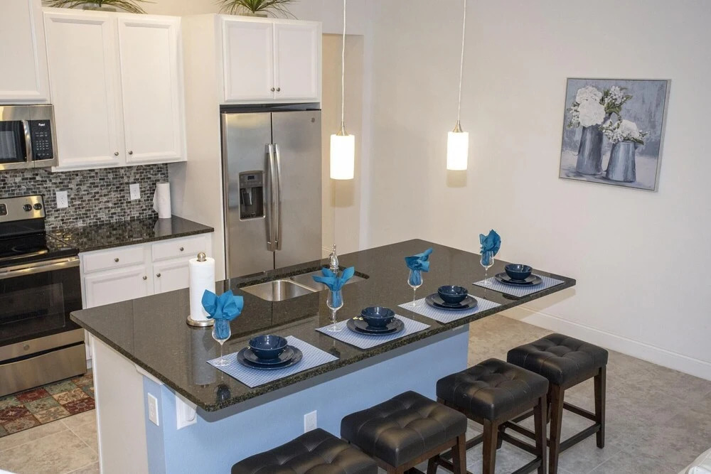 Festival Resort 5 Bd Home w Screened Pool Close to Disney 174 - photo 24