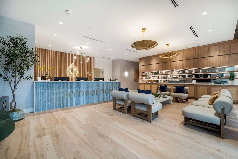 THesis Hotel Miami Coral Gables Curio Collection by Hilton - photo 33