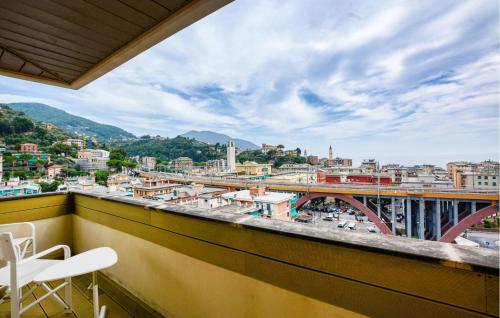 2 Bedroom Cozy Apartment In Recco — 4-Star Luxury Hotel in Recco, Italy