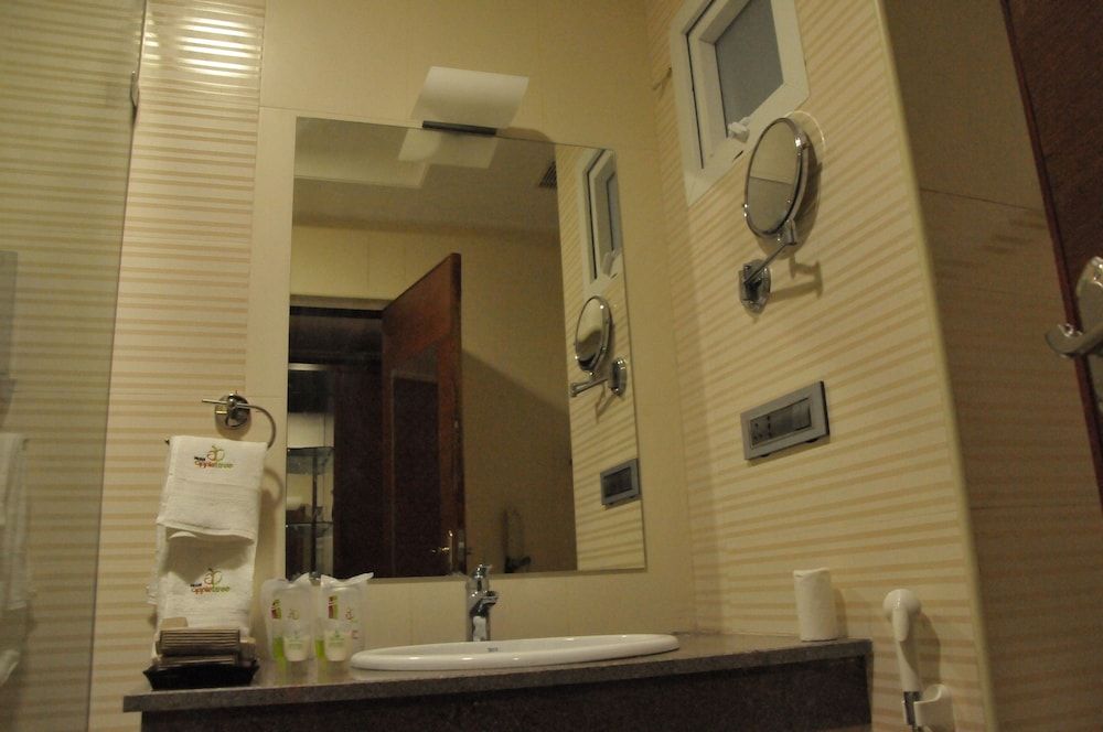 Hotel Applettree — Tirunelveli