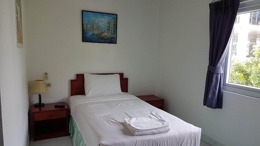 Welcome Inn Karon - carbon neutral hotel in Phuket