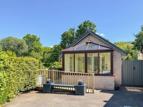 Thistle Dubh — Drumnadrochit