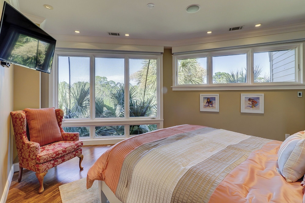 38 Windjammer Court at the Sea Pines Resort - photo 8