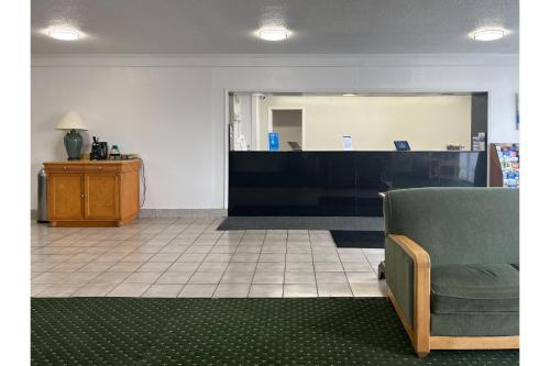 Studio 6 Suites Pocomoke City MD - photo 11