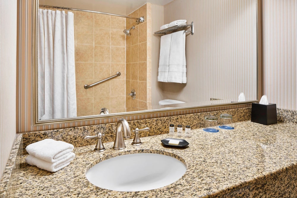 Sheraton Inner Harbor - photo 15