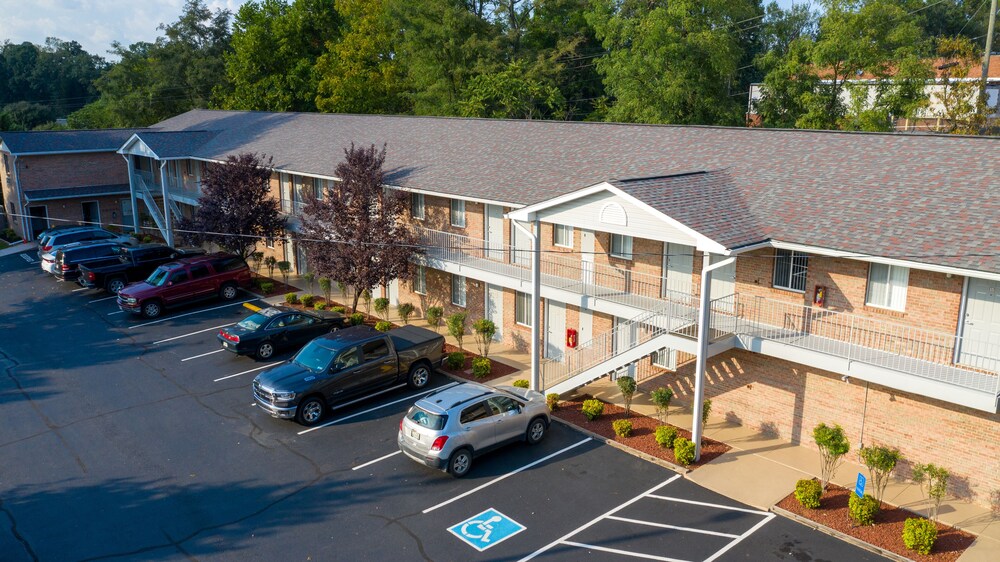 Affordable Suites of America Lynchburg - photo 53