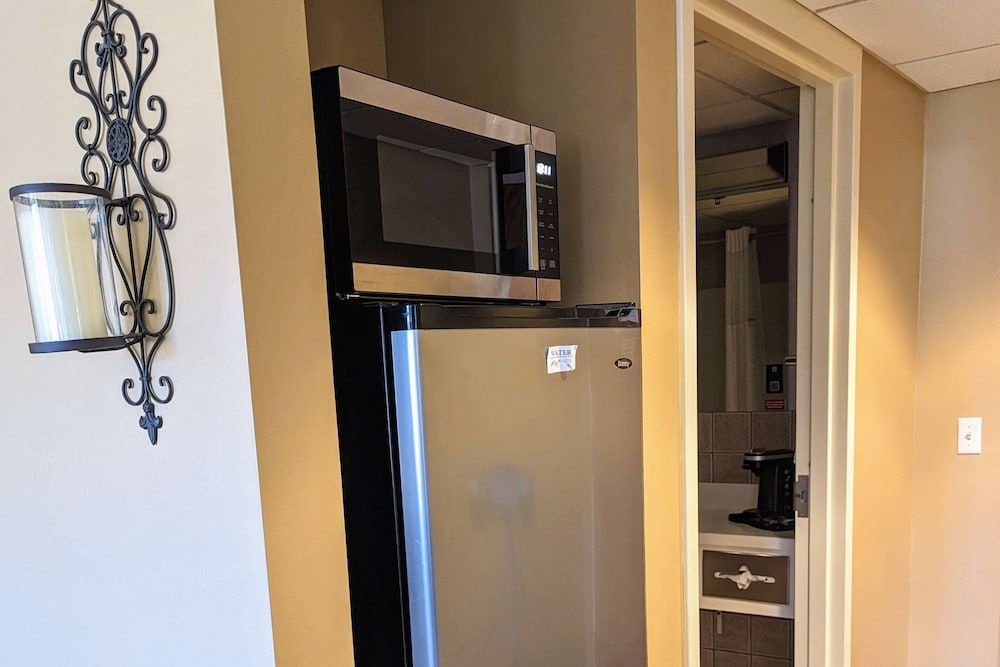 Travelodge Inn & Suites by Wyndham Deadwood - photo 39