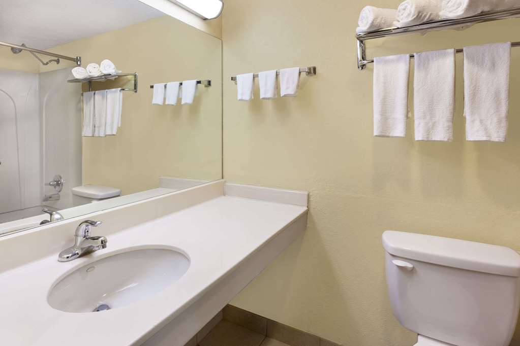 Days Inn by Wyndham Albion - photo 8