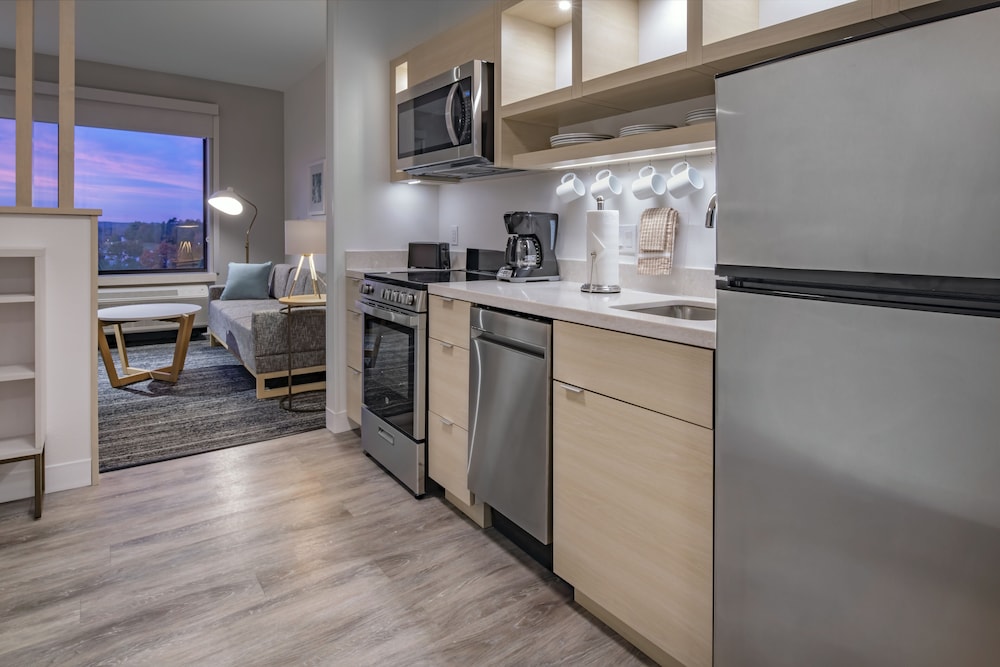 TownePlace Suites by Marriott Wrentham Plainville - photo 23