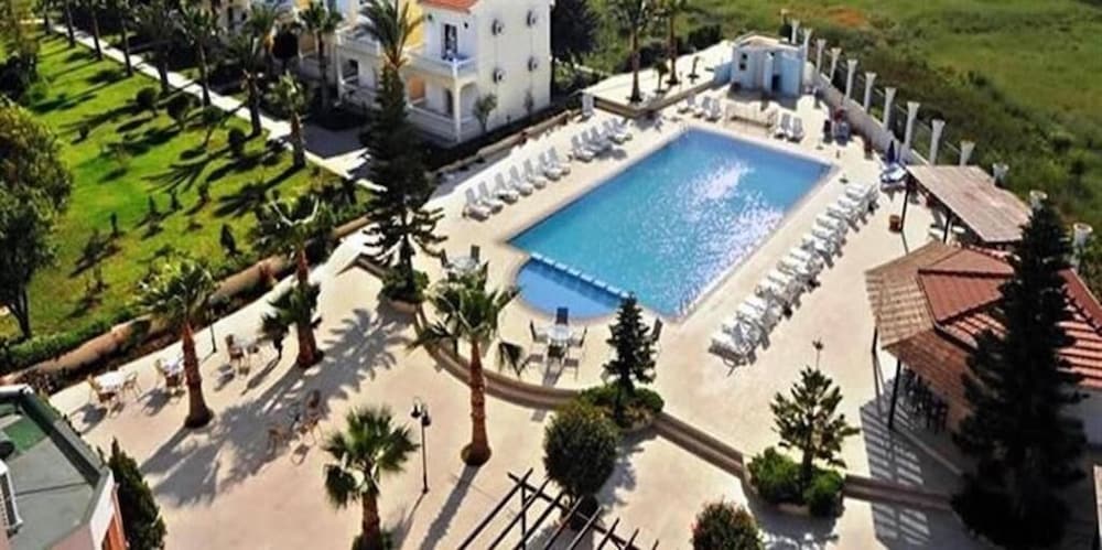 Mountain View Hotel in Kyrenia, Cyprus