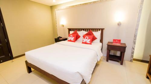 ZEN Rooms Poblacion Makati