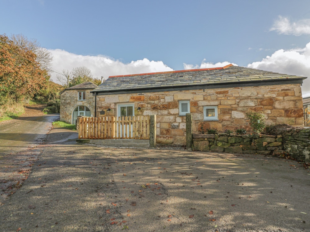 The Bull Pen — hotel in St Austell