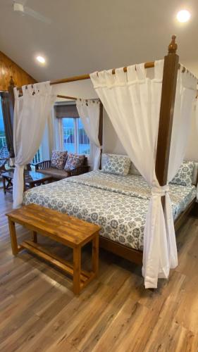 Eshi Resorts And Restaurant Bhimashankars Jungle Luxury Resort — Lonavla