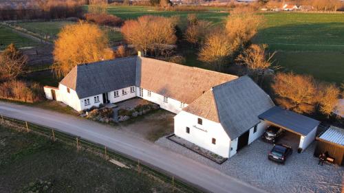 Aasesminde in Faaborg, Denmark