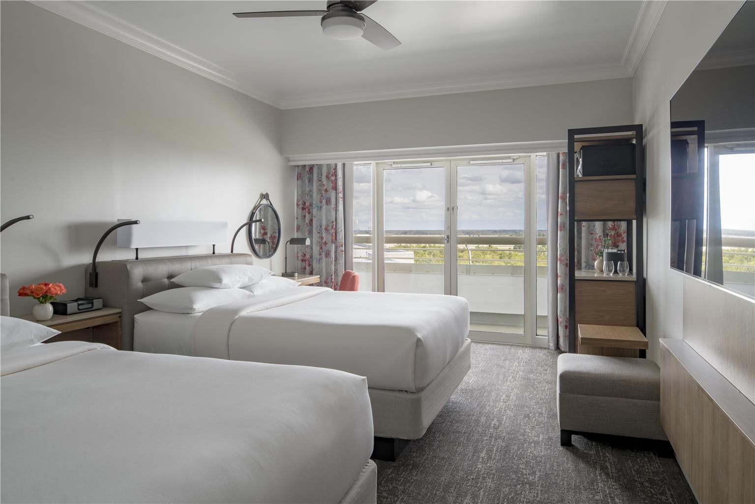 Hyatt Regency Orlando International Airport - photo 33