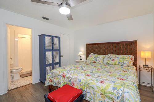 St Augustine Beach & Tennis Resort 819 - photo 12