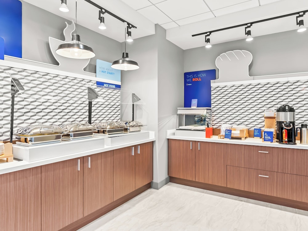 Holiday Inn Express Peotone by IHG - photo 30