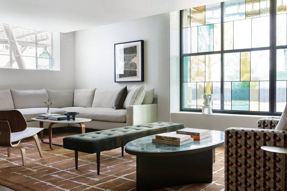 Kimpton Sylvan Hotel by IHG - photo 92