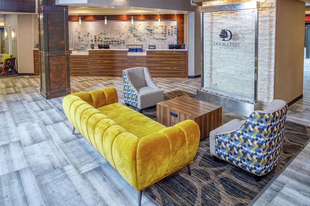 DoubleTree by Hilton Appleton - photo 4