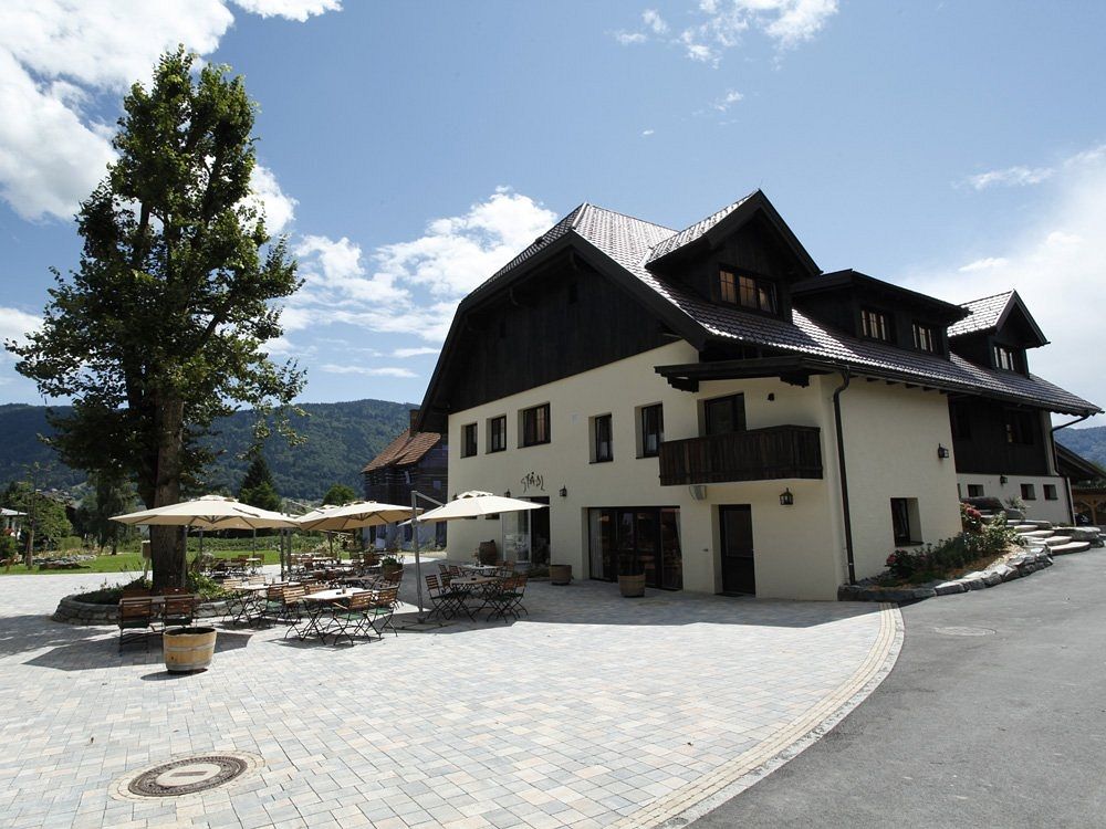 Landgut Lindenhof — Bodensdorf — photo 5