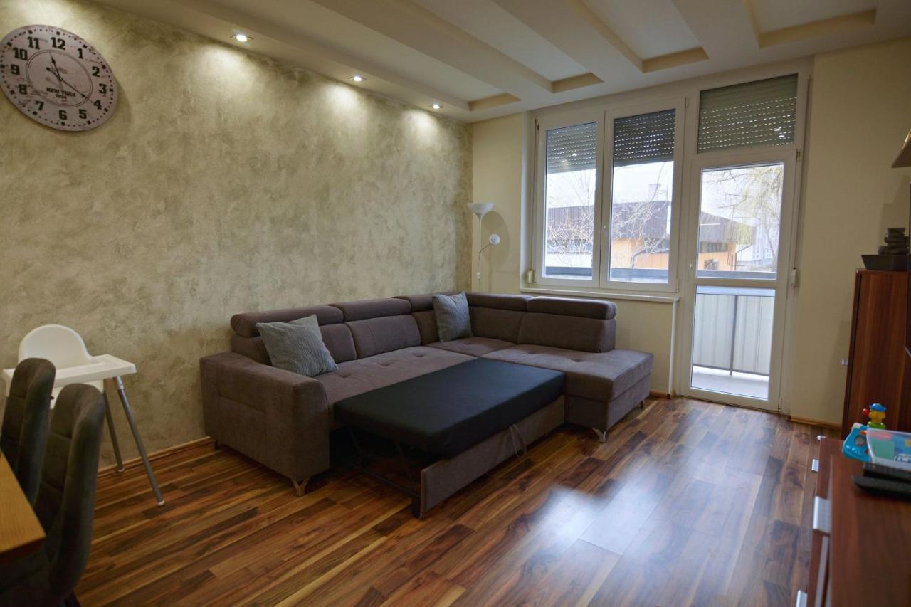 Kinder Apartman — Mako — photo 2