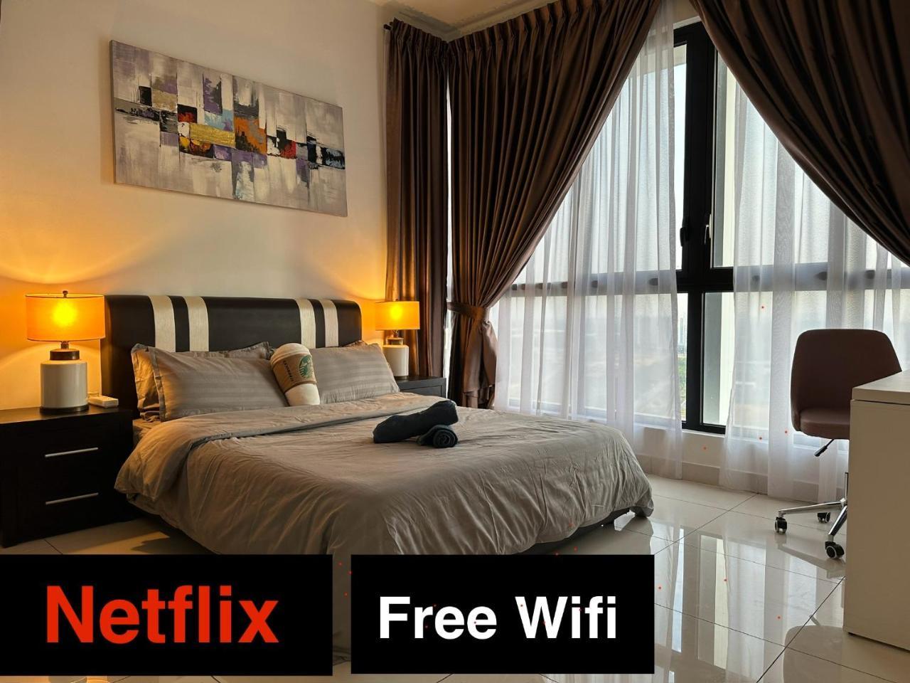 Educity Legoland Eco Botanic Homestay — 4-Star Luxury Hotel in Johor Bahru, Malaysia